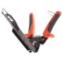 Top Grafer 20/22 Hog Ring Pliers With Magazine by Edma - 411