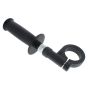 Handle for Makita DBM080 Diamond Core Drill - OEM No. EE73116695