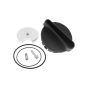 Gear Switch for Makita DBM131 Diamond Core Drills - OEM No. EE73320545