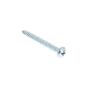 Self Tapping Screw M4.8x45 for Makita DBM080, DBM131 Diamond Core Drills - EE80201267
