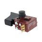 Switch for Makita DBM080, DBM131 Diamond Core Drill - OEM No. EE80600116