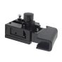 Switch for Makita UT121, UT1200, UT1400 Paddle Mixer - OEM No. EE80600527
