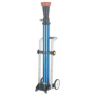 Exhaust Fume Extractor with 3mtr Ducting Sealey Part No. EFS07
