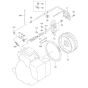 Electric Device Assembly for Robin / Subaru EH12 Engines