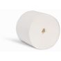 Coreless Toilet Roll For dispenser ESR400C Sheets/Roll 514 White Case 36