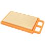 Paper Air Filter for Makita EK6100 Petrol Disc Cutters - 424789-0