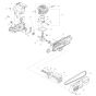 Makita EK7301 Assembly