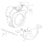 Blower Housing for Kohler ELH775 Engines