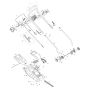Cover & Handle Assembly
