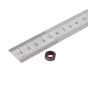 Valve Rocker Adjusting Screw Nut for Villiers Mk15, MK15/2 C15 Industrial Engines - EM1197