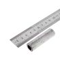 Gudgeon Pin for Villiers MK15 C15, MK 20 Industrial Engine - EM135