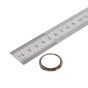 Kick Start Ratchet Pinion Spring Cap (large Hole) for Villiers Mark 10, 12, 15 Industrial Engines - EM1879