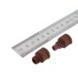 Breather Valve Complete for Villiers MK 7, MK 7/1 Engines - EM2135