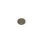 Valve Tappet Shim for Villiers MK20, MK25 4 Stroke Petrol Engines - OEM No. EM219