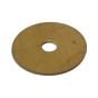 Throttle Plate fits Villiers V Type Carburettor - OEM No. EM360