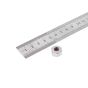 Nut for Villiers MK12, MK15, MK20, MK25 Industrial Engines - EM364