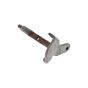 Throttle Lever Anb Spindle (86 9549) for Villiers MK10, 12, 20, 25, 40 type Carburetter - EM367/455