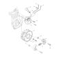 Ignition Assembly for Makita