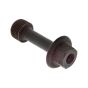 Starter Pulley Bolt for Villiers MK10, MK12, MK3 Midget Engine - EM531