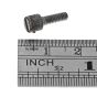 Damper Stop Screw fits Villiers V Type Carburettor - OEM No. EM619