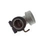 Carburettor /FILTER Manifold Elbow for Villiers MK10, 12, 15, 20, 25, 40 Industrial Engine - EM650