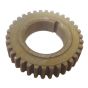 Crankshaft Timing Gear w/ 34 Teeth for Villiers MK40 Engine - OEM No. EM872