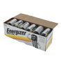 C Cell Industrial Batteries Pack of 12 for Energizer