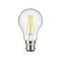 Energizer LED BC (B22) lm 7.2W 806 GLS Filament Dimmable Bulb (Warm White) - OEM No. S12851