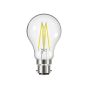 Energizer LED BC (B22) 470 lm 4W GLS Filament Non-Dimmable Bulb (Warm White) - OEM No. S12862