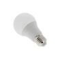 Energizer LED ES (E27) 8.2W 806 lm Opal Candle GLS Non-Dimmable Bulb (Warm White) 4 Pack - OEM No. S14057