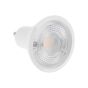 LED GU10 50 degree Non-Dimmable Bulb, Warm White 345 lm 4.2W (Pack 4)