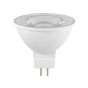 Energizer LED GU5.3 (MR16) 36 degree 4.8W 345 lm Non-Dimmable Bulb (Warm White) - S8832