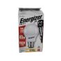 Energizer LED BC (B22) 8.2W 806 lm Opal GLS Non-Dimmable Bulb (Warm White) - OEM No. S8862