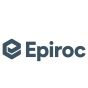Hexagon Bolt - Genuine Epiroc Part - OEM No. 3315431201