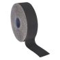 Emery Roll Blue Twill 50mm x 50mtr 80Grit Sealey Part No. ER505080