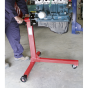 Engine Stand 350kg Sealey Part No. ES350