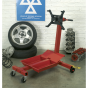 Engine Stand 450kg Sealey Part No. ES450