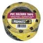 PVC Hazard Tape