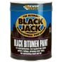 Black Jack Black Bitumen Paints 901