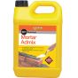 Mortar Admix 5 Litre by Everbuild - AD5L