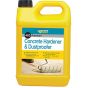 Concrete Hardener & Dustproofer 5 Litre by Everbuild - CHD5L