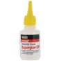 Everbuild Industrial General Purpose Superglue 50g