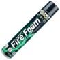 Fire Foam B1 Hand Grade Aerosol 750ml by Everbuild - EVFIRE