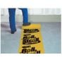 Roll & Stroll Premium Carpet Protector 600mm x 25m by Everbuild - ROLL20