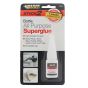 Everbuild STICK2 All Purpose Superglue Bottle 5g