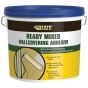 Ready Mixed Wallcovering Adhesive 4.5kg by Everbuild - WALLREADY4