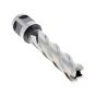 Long Broaching Cutter - 14mm x 50mm