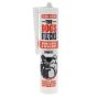 Evo-Stik The Dog's B*ll*cks Multipurpose Adhesive & Sealant White 290ml