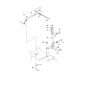 Controller Assembly for Makita EW220R