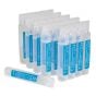 Eye/Wound Wash Solution Pods Pack of 25 Sealey Part No. EWS25